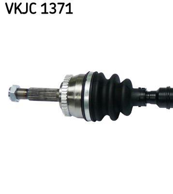 Cardã SKF VKJC 1371